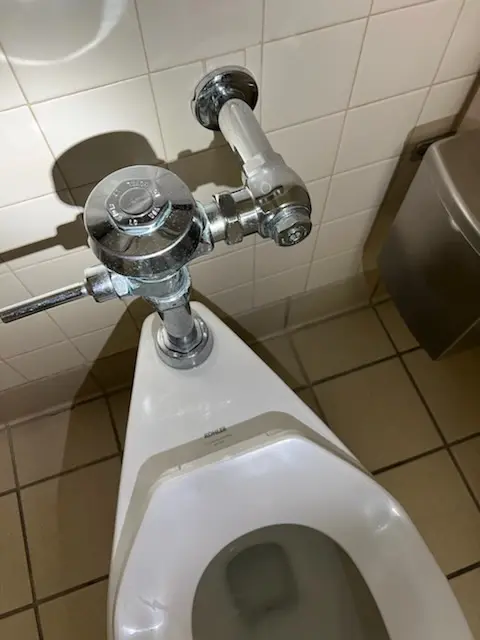 Fixture installation and repair for Hydro Jetting in Las Vegas